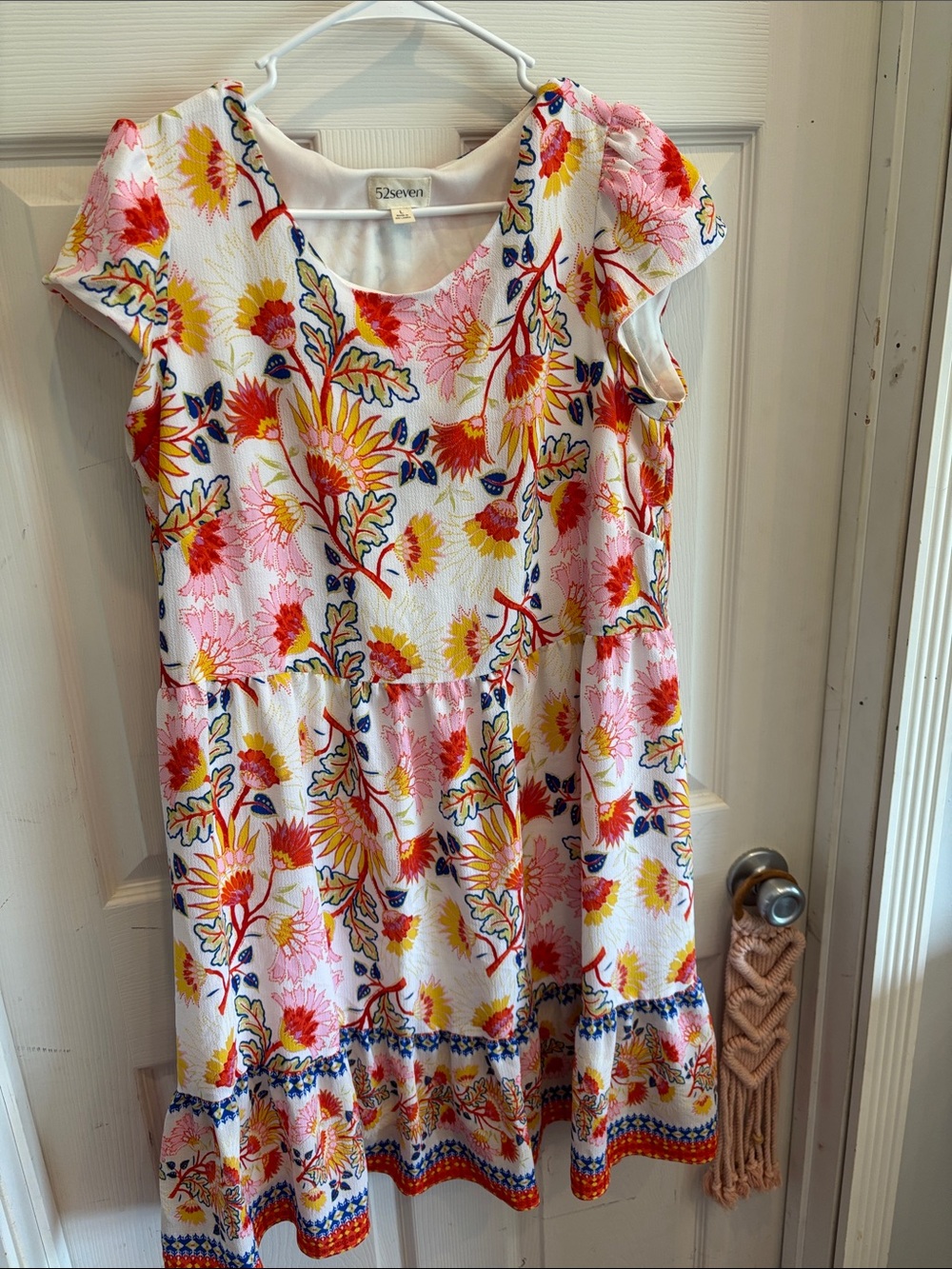 52seven Dress